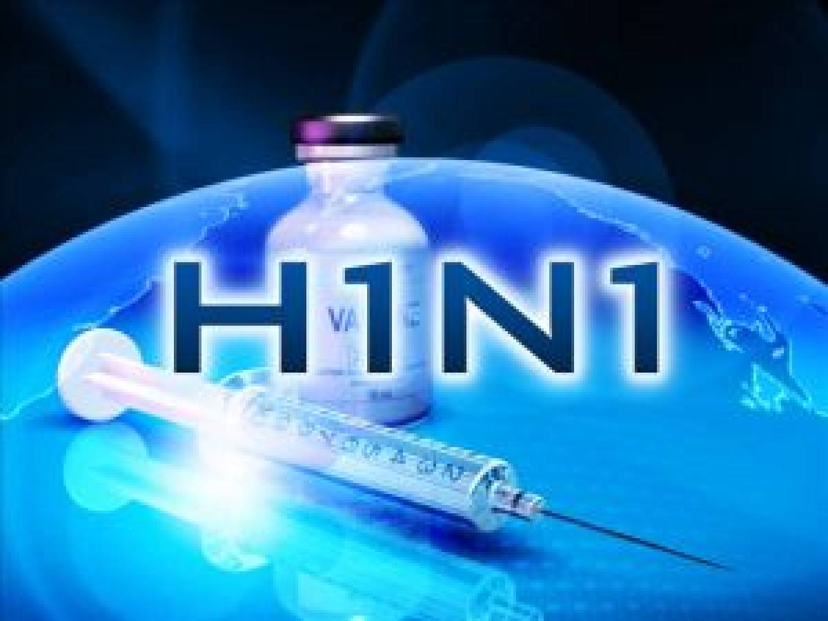 Vacinação contra H1N1 tem início e mira nos grupos de risco
